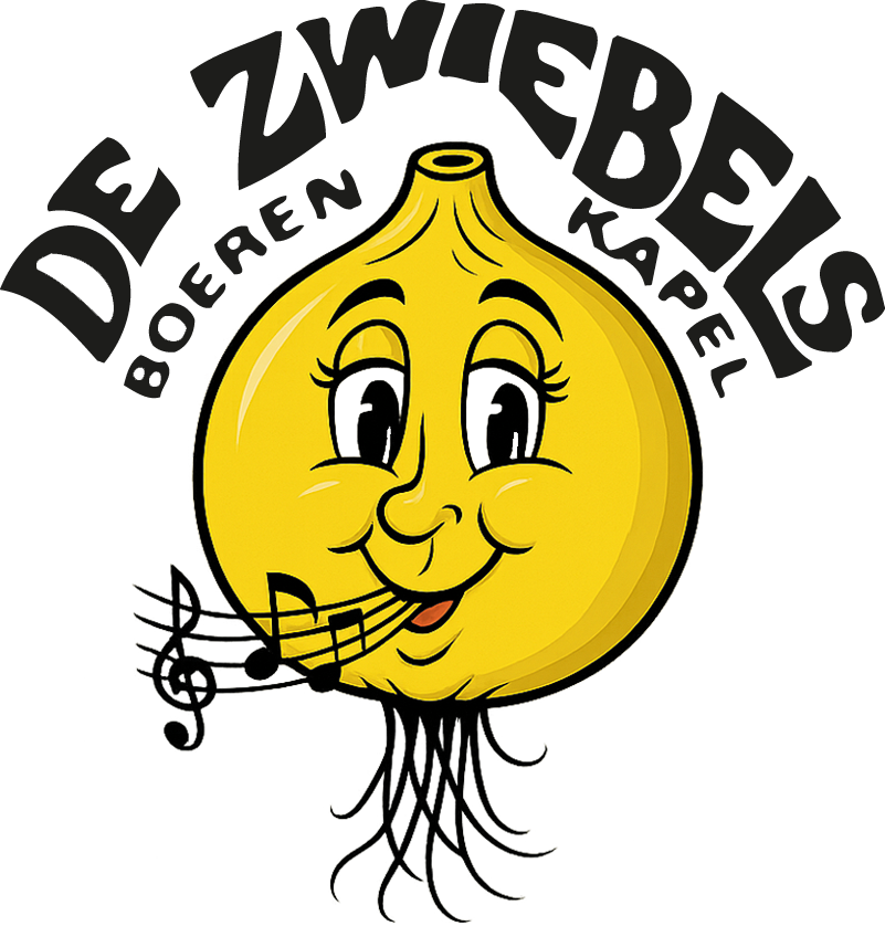 Logo Boerenkapel de Zwiebels